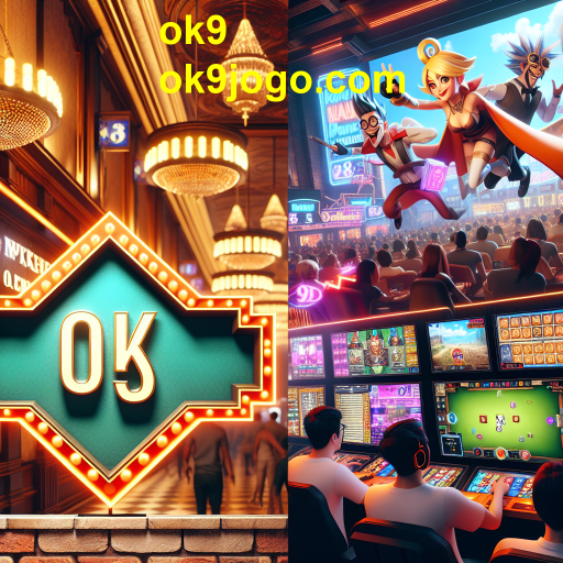 O Crescimento do Streaming de Jogos: Uma Nova Era de Entretenimento